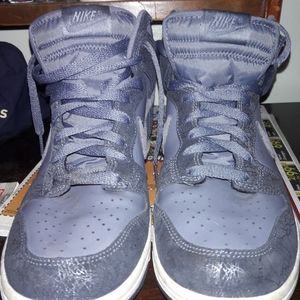 Men's gym shoes Nike